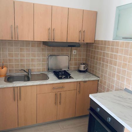 Jerkovic Apartment Жуляна Экстерьер фото