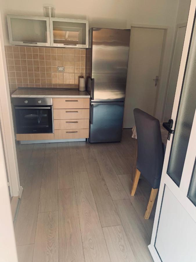 Jerkovic Apartment Жуляна Экстерьер фото