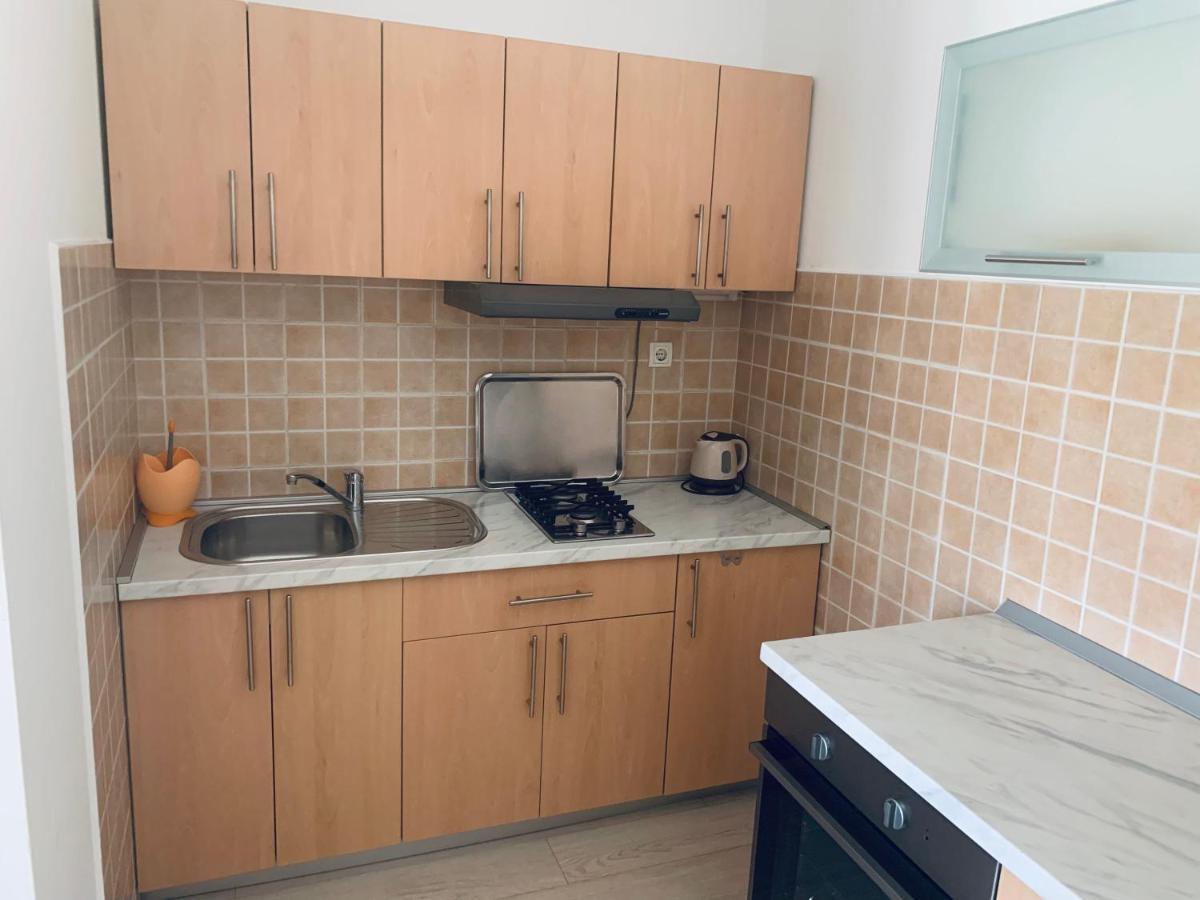 Jerkovic Apartment Жуляна Экстерьер фото