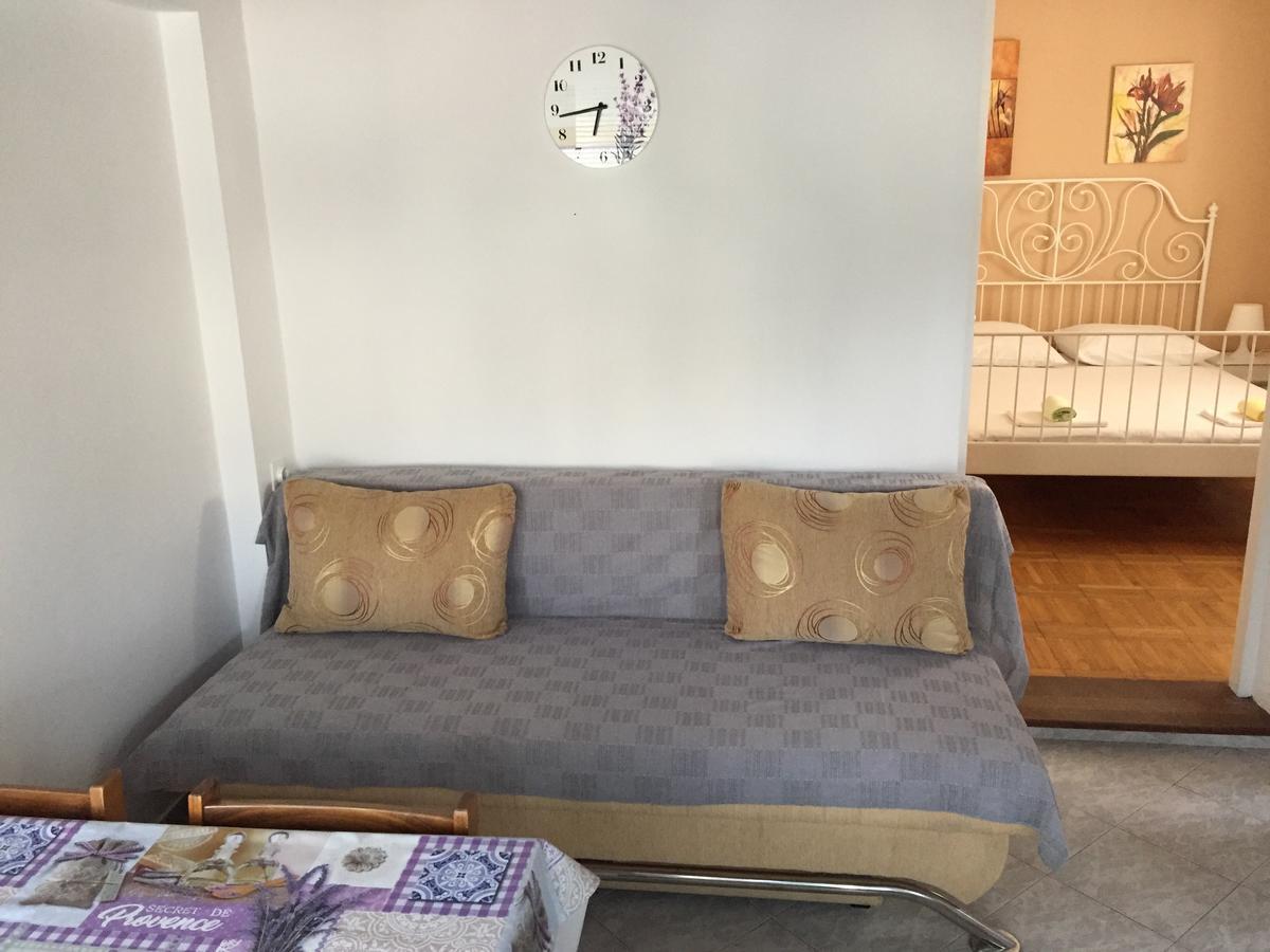 Jerkovic Apartment Жуляна Экстерьер фото