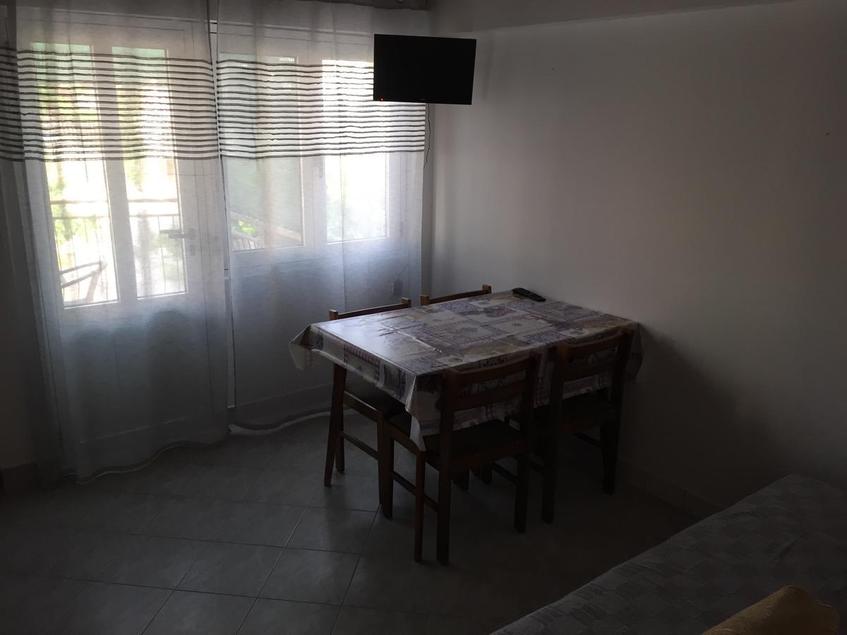 Jerkovic Apartment Жуляна Экстерьер фото