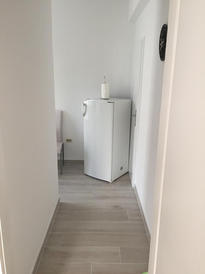 Jerkovic Apartment Жуляна Экстерьер фото